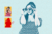 Advanced Comic Art Photoshop Action, an Action Add-On by MRI STUDIO (Thumbnail 16 of 16)