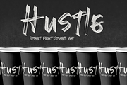 Jack Laguna – Handwritten Brush Font, a Handwritten Font by Dm Studio (Thumbnail 3 of 10)