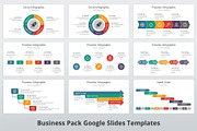 Business Pack Google Slides Bundle, a Presentation Template by GraphicStan (Thumbnail 33 of 41)