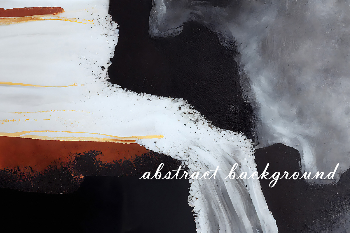 abstract oil painting background, a Wallpaper Graphic by DamonYang's shop (Photo 3 of 8)