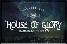 House Of Glory