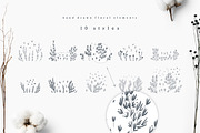 LOGO CREATORNATURE & ARCHITECTURE, an Object Graphic by Luna Dreams (Thumbnail 3 of 5)