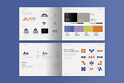 IT Brand Guidelines Template, a Brochure Template by BrandPacks (Thumbnail 4 of 7)