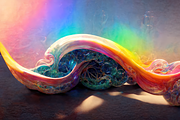 Fossilized Protons, an Object Graphic by OneOrEight (Thumbnail 2 of 28)