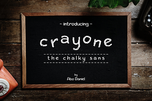 Crayone