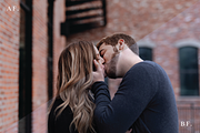WEDDING LIGHTROOM & MOBILE PRESETS, an Action Add-On by Darling Josephine (Thumbnail 7 of 12)