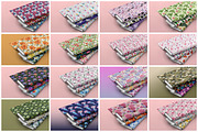 15000 Seamless Pattern Mega Bundle, a Pattern Graphic by Digital Studio (Thumbnail 36 of 38)
