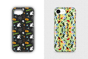 iPhone 16e 3d Phone Case Mockup, a Product Mockup by Designbuys (Thumbnail 2 of 2)