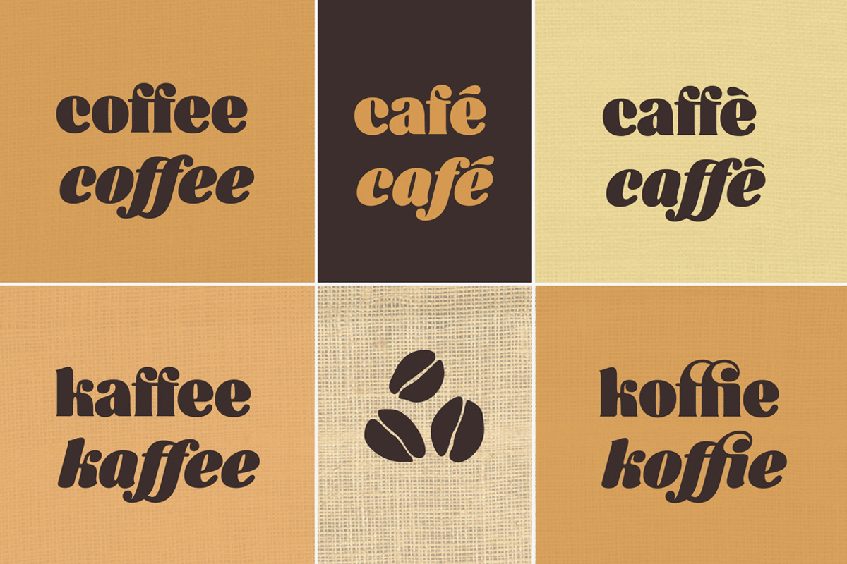 Café Brasil family preview 4