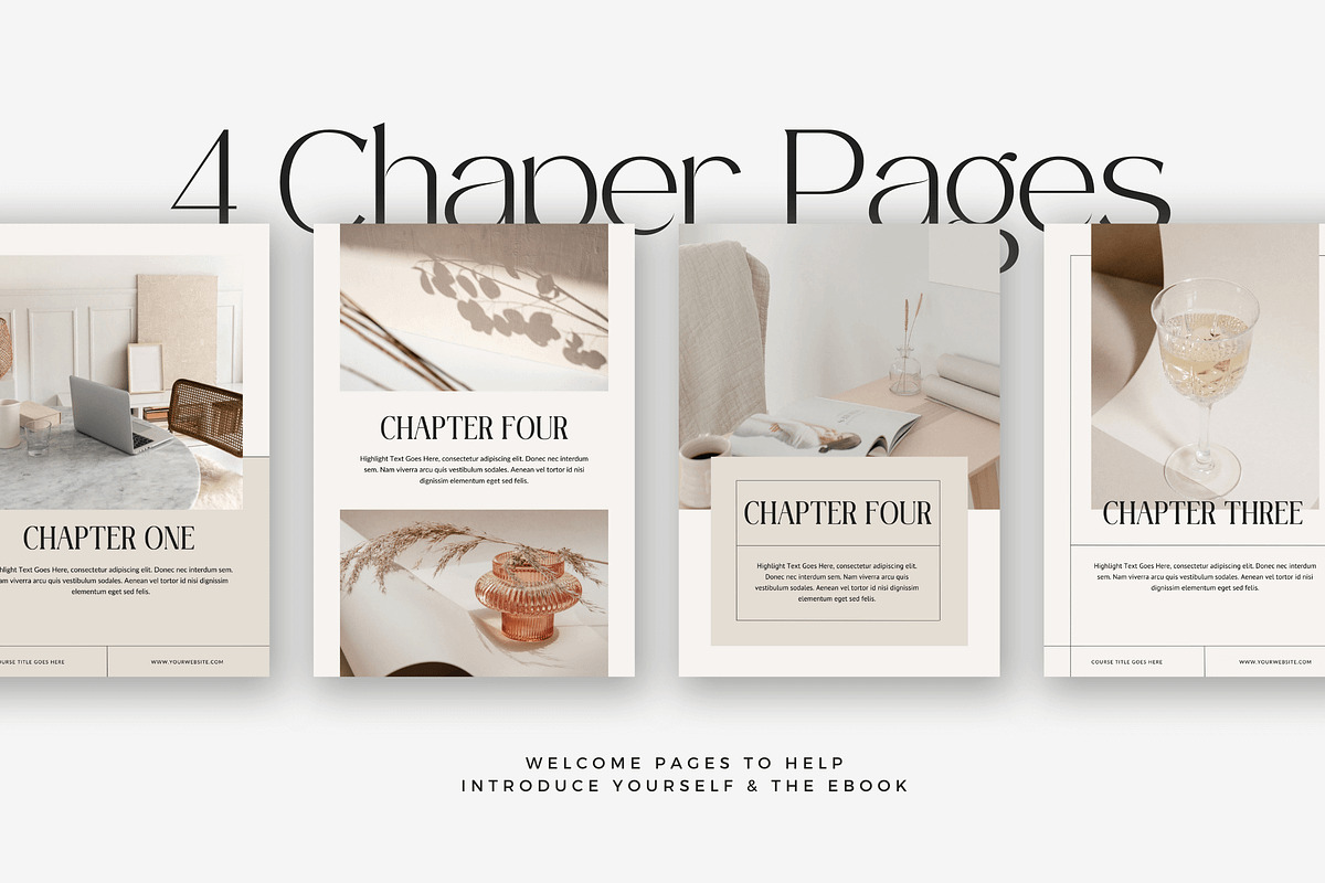 Canva Coaching Ebook WorkBook Ingrid, a Magazine Template by Lovely Confetti (Photo 4 of 8)