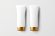 Cosmetic Tube Mockup, a Product Mockup by zpackcreative (Thumbnail 4 of 4)
