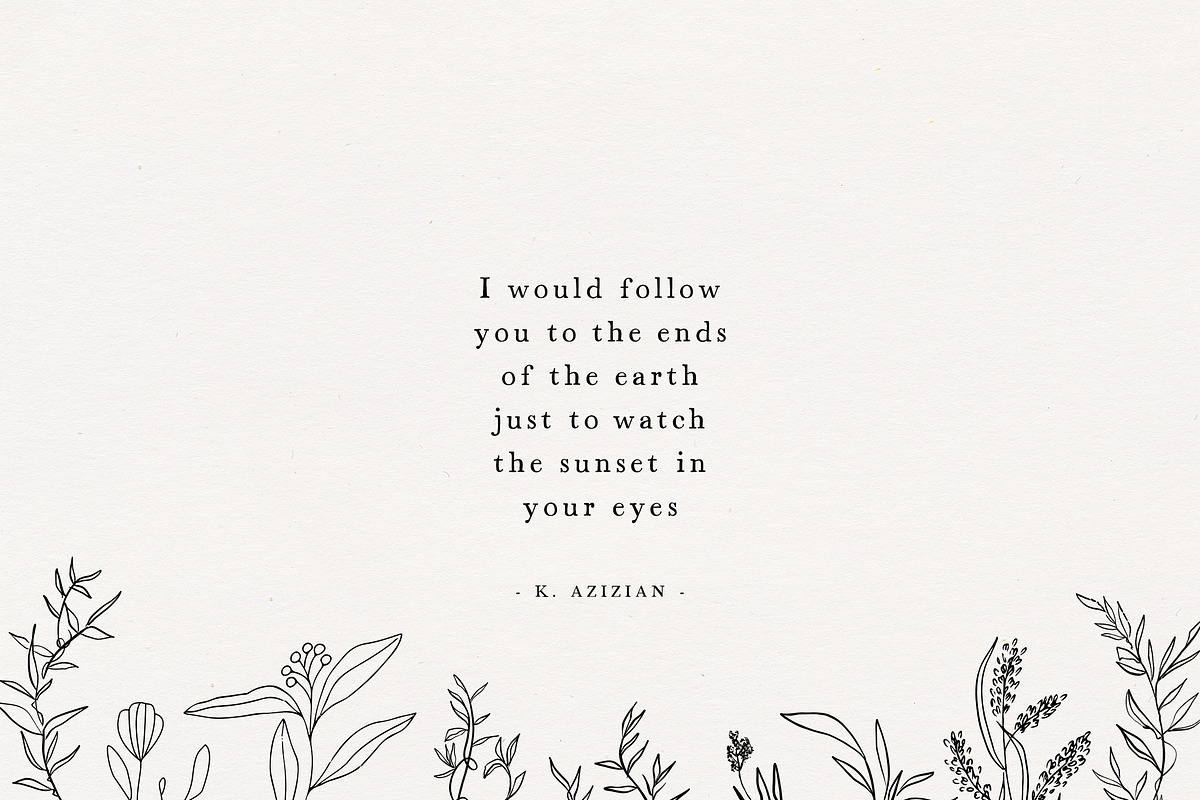 Alchemist Serif Font, a Serif Font by Salt & Pepper Designs (Photo 4 of 8)