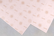 Chez Cocotte | Full Identity Pack, a Branding & Logo Template by The Responsible Creatives (Thumbnail 10 of 16)