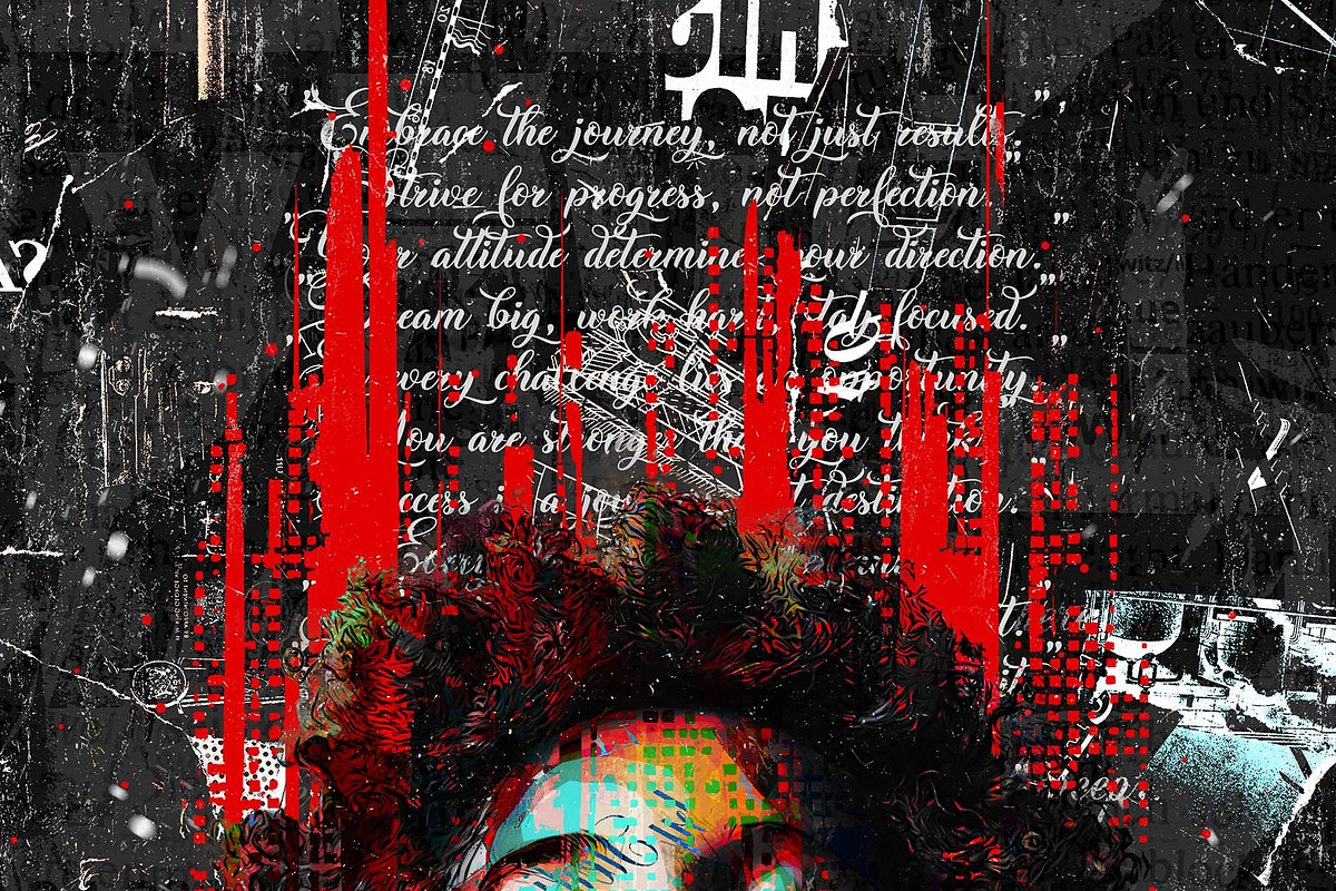 Urban Wall Photo Collage Creator, an Action Add-On by MRI STUDIO (Photo 11 of 21)