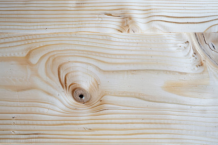 Detailed view of a light pine wood s, a Photo by Iftikhar Alam
