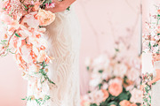 Floral & Bridal Stock Photo Bundle, an Arts & Entertainment Photo by CreativeMavenCo. (Thumbnail 4 of 20)