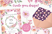 SALE! Watercolor Succulents, an Illustration by Irina Diasli (Thumbnail 8 of 8)