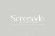 Mage - Elegant & Classic Serif, a Serif Font by mikhailakiyama (Thumbnail 2 of 8)