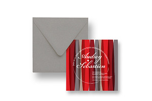 Valentines Wedding Suite