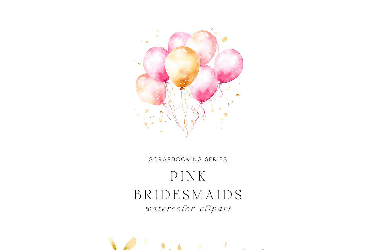 New! Huge Scrapbooking Bundle, an Illustration by Isabelle Salem (Photo 134 of 246)