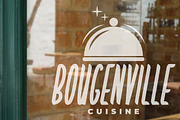 Country Foody - Condensed Retro Font, a Sans Serif Font by PutraCetol Studio (Thumbnail 3 of 11)
