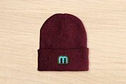 Enamel Pin Badge Mockup, a Product Mockup by Mokr (Thumbnail 7 of 9)