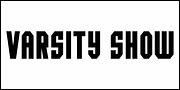 Varsity Show JNL, a Font by Jeff Levine Fonts (Thumbnail 2 of 5)