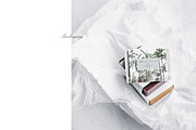 Chinoiserie Seamless Panoramas, an Illustration by Irina Dolgikh (Thumbnail 16 of 17)