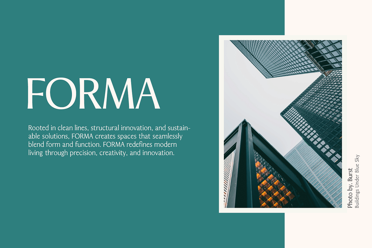 Quillo Basic Family, a Sans Serif Font by xdCreative (Photo 10 of 11)