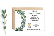Watercolor Boxwood Wreath png, an Illustration by DailyMiracleDigitals,LLC (Thumbnail 2 of 7)