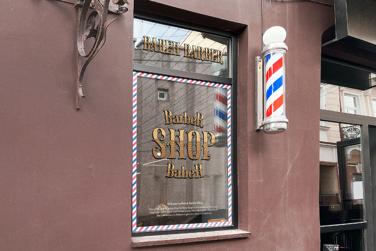 Belion Radego | Victorian Typeface, a Blackletter Font by Denustudios (Photo 9 of 12)