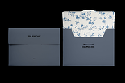 Branding Stationery Envelope Mockup, an Advertising Mockup by Replika Machine (Thumbnail 6 of 15)