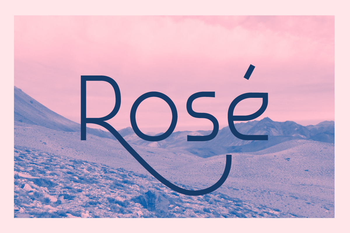 Bernal Sans preview 6