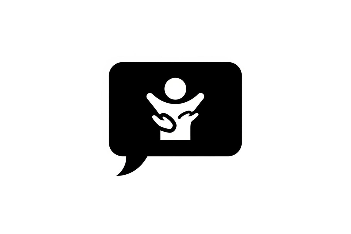 Love Communication Icon Bundle, a Graphic by musafir_fashion (Photo 6 of 12)