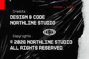 Informix - Monospaced Font, a Sans Serif Font by Arterfak Project (Thumbnail 3 of 13)