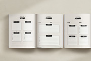 NOLE / Workbook Creator Kit, a Magazine Template by Wildnun Studio (Thumbnail 17 of 31)
