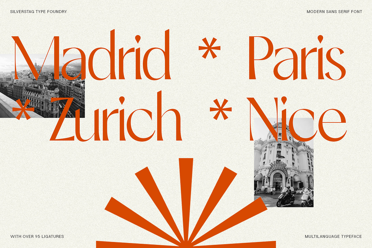 SLTF Night Windfall - Ligature Sans, a Sans Serif Font by SilverStag Type Foundry (Photo 27 of 30)