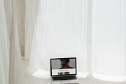 Showit Instagram Landing Page Templa, a Landing Page Template by Blush Created (Thumbnail 5 of 15)