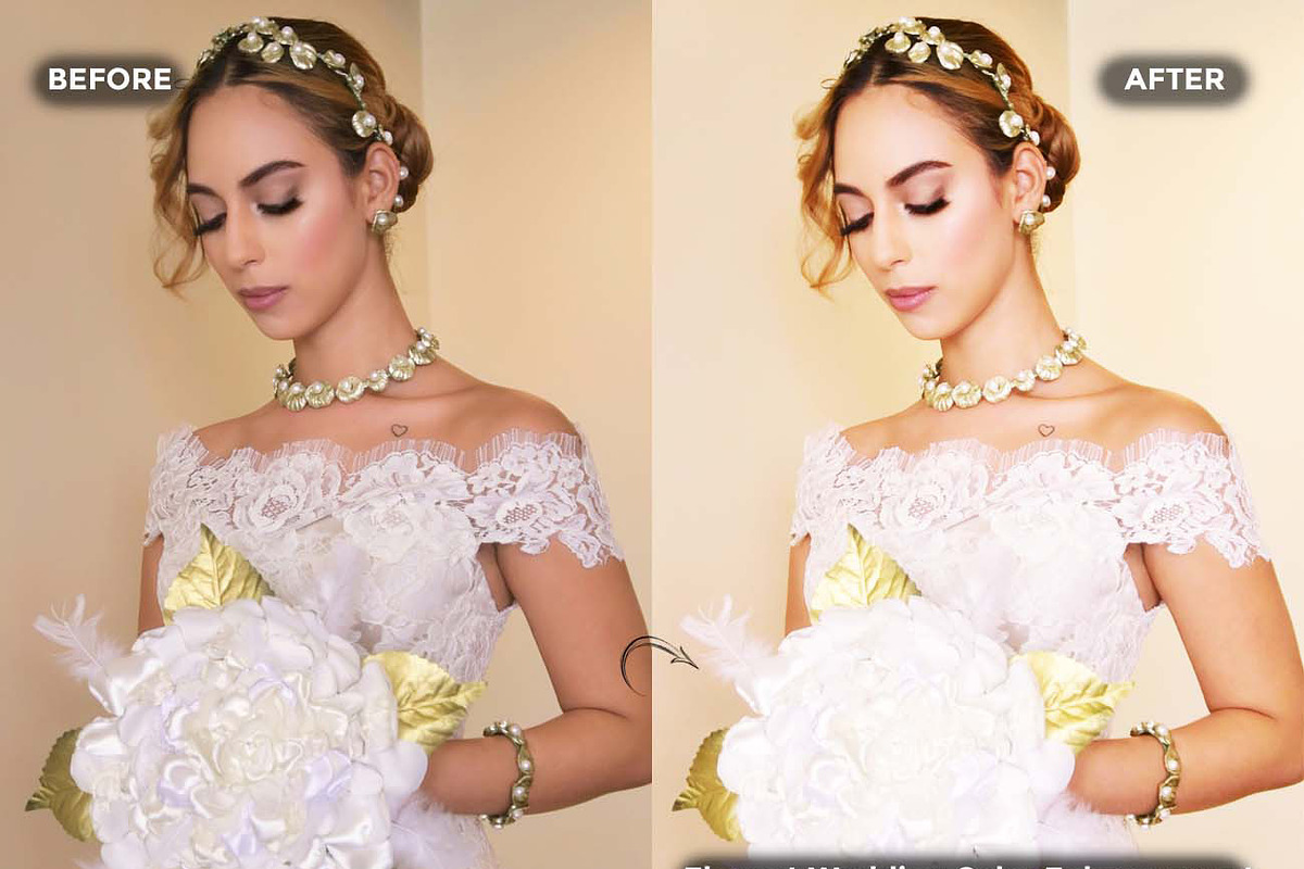 20 Wedding Photography Ps Action, an Action Add-On by Studio Retouch (Photo 10 of 45)