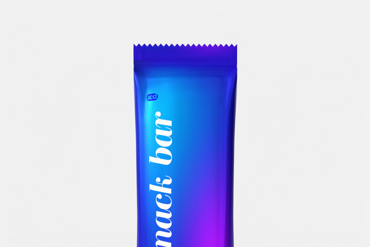 Granola Bar, Food Packet, Snack, a Food & Drink 3D Model by ashleycam3ron (Photo 1 of 7)