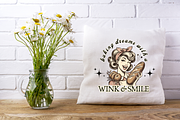 10 Retro Bakery Girl Quotes Bundle, a Food Illustration by ClipArtTime (Thumbnail 3 of 4)