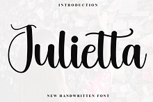 Julietta