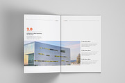 Architecture Portfolio, a Brochure Template by azadcsstune (Thumbnail 9 of 17)
