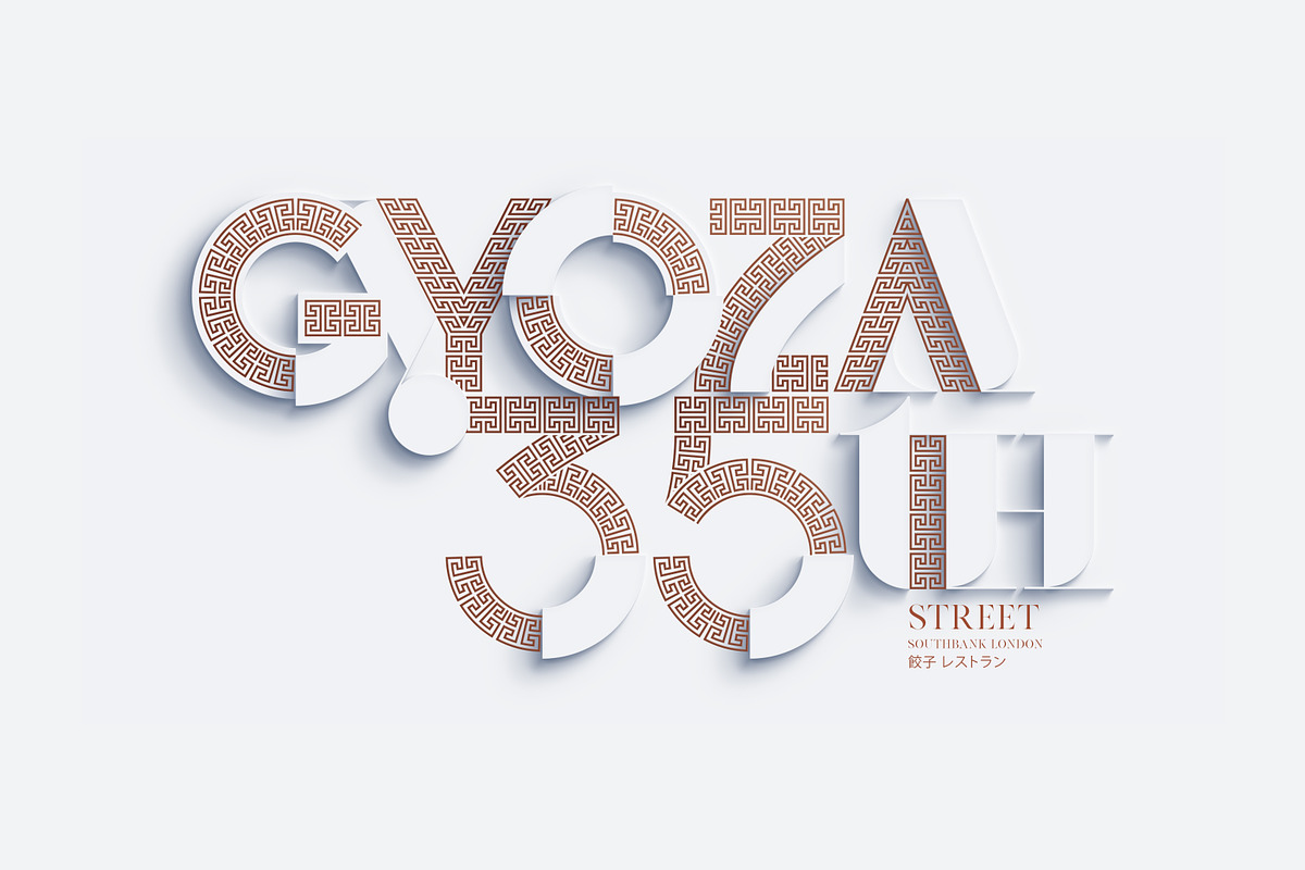 Mojita Font preview 4