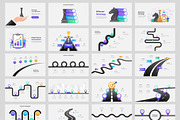 PowerPoint Presentation Template, a Presentation Template by Abert (Thumbnail 8 of 10)