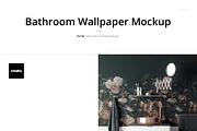 Fabric Factory v.3 Mockup Bundle, a Household Mockup by creatsy5 (Thumbnail 6 of 33)