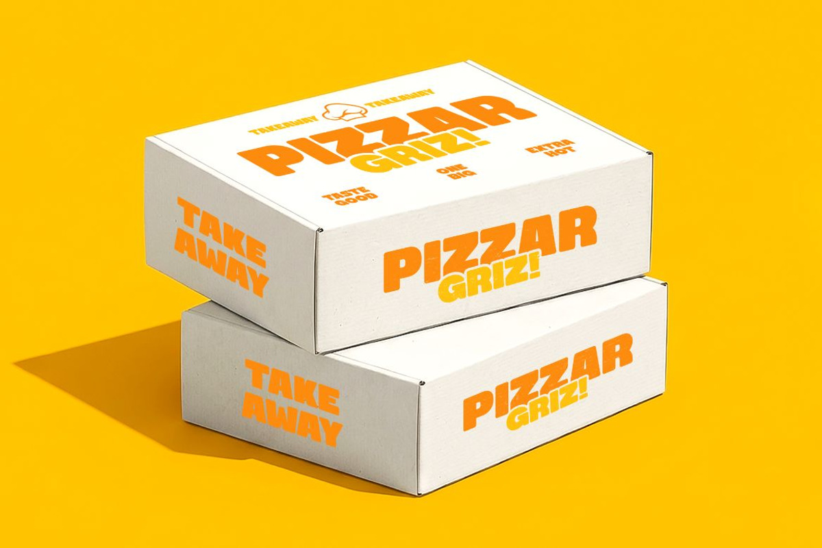 Retvon, a Sans Serif Font by Brand_Hero (Photo 6 of 13)