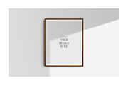 Frame Mockup 4:5 Portrait, a Mockup by DESIGN BY nube (Thumbnail 14 of 15)