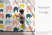 Baby Playmat Mockups 2 Shapes, a Product Mockup by mock-ups (Thumbnail 50 of 50)