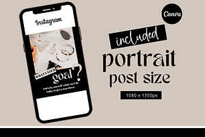 400 Canva Instagram Templates